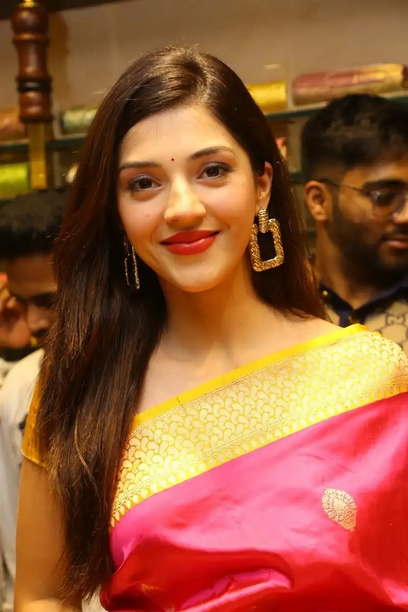 MEHREEN PIRZADA AT CHANDANA BROTHERS SHOPPING MALL LAUNCH 9